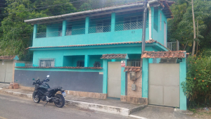 Rua Doralice Cristina de Abreu, Flamengo Rua Doralice Cristina de Abreu, Flamengo